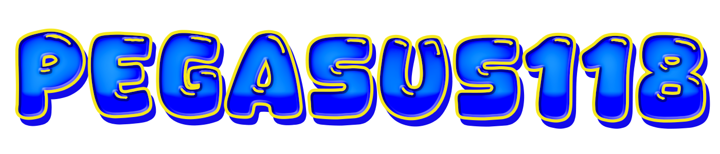 PEGASUS118 logo